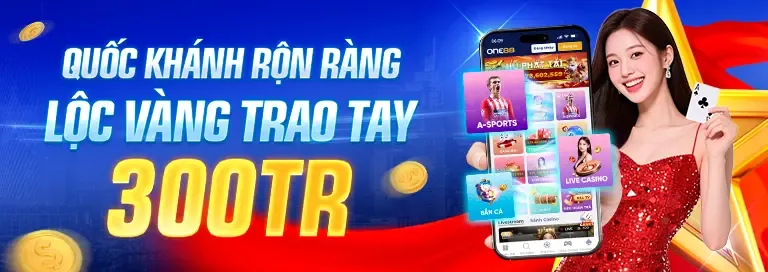 Thưởng nạp lại hàng tuần